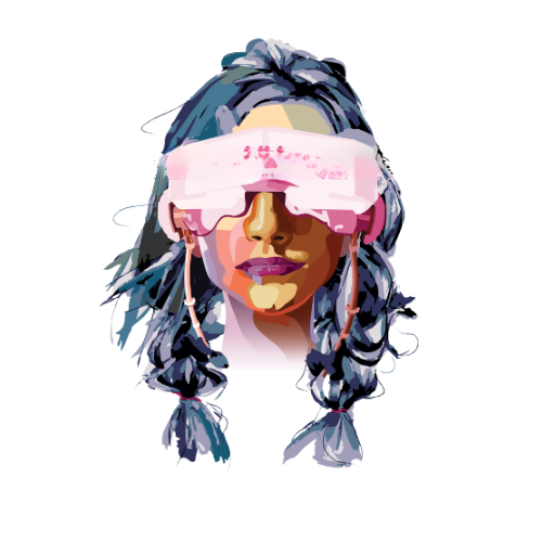 NFT ClosetX — Web3 fashion marketplace with AR/VR assets and digital-to-physical product claims by KWS Technology